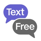 TextFree icon