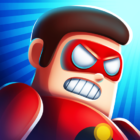 The Superhero League icon