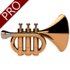 Trumpet Songs Pro – Learn To Play icon