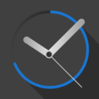 Turbo Alarm Clock The Ultimate Alarm Clock icon