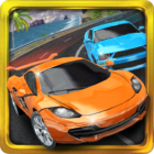 Turbo Driving Racing 3D icon