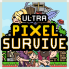 Ultra Pixel Survive: RPG Survival icon