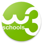 W3Schools icon