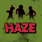 Zombie Survival: HAZE (alpha) icon