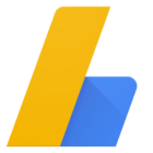 AdSense icon