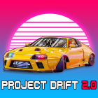 PROJECT:DRIFT 2.0 icon