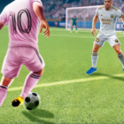 Soccer Star 23 Super Football icon