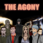 Agony icon