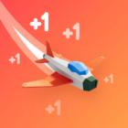 Airports: Idle Tycoon icon