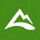 AllTrails Pro icon