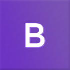 Bootstrap5 icon