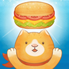 Cafe Heaven – Cat’s Sandwich icon