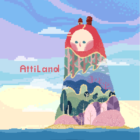 Color Pixel Art – Atti Land icon