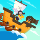 Dinosaur Pirates icon