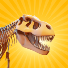 Dinosaur World: My Museum icon