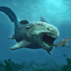 Dunkleeosteus Simulator icon