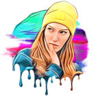 FunArt Photo Editor Pro icon