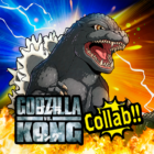 GODZILLA BATTLE LINE icon