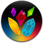 Gems Icon Pack icon