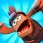 Halfwit Heroes icon