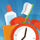 Happy Kids Timer Premium icon