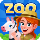 Idle Zoo Evolution icon