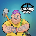 Junkyard Builder Simulator icon