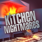 Kitchen Nightmares: Match & Renovate icon