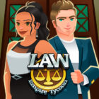 Law Empire Tycoon icon