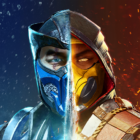 MORTAL KOMBAT X icon