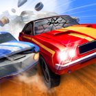 Mad Racing 3D icon