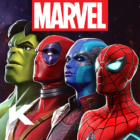 MARVEL Contest of Champions icon