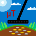 Metal Detector Premium icon