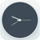 Miaow Clock icon