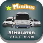 Minibus Simulator Vietnam icon