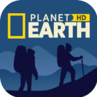 National Planet Earth HD icon