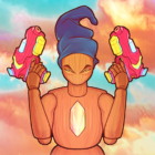 Ragdoll Shooter SoulBough icon