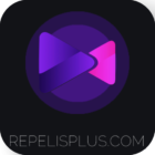 RepelisPlus icon