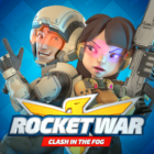 Rocket War icon