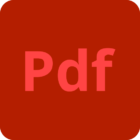 Sav PDF Viewer Pro icon