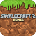 SimpleCraft 2: Biomes icon