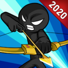 Stickman Battle 2021 icon