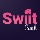 Swiit Crush – Interactive Stories icon