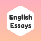 TOP English Essays Premium icon