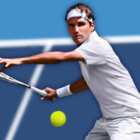 Tennis World Open 2021 icon