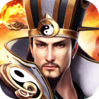 Three Kingdoms: Heroes of Legend icon