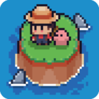 Tiny Island Survival icon