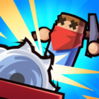 Trap Master: Merge Defense icon