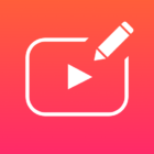 Vont – Text on Videos Pro icon