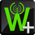 WIBR+ icon